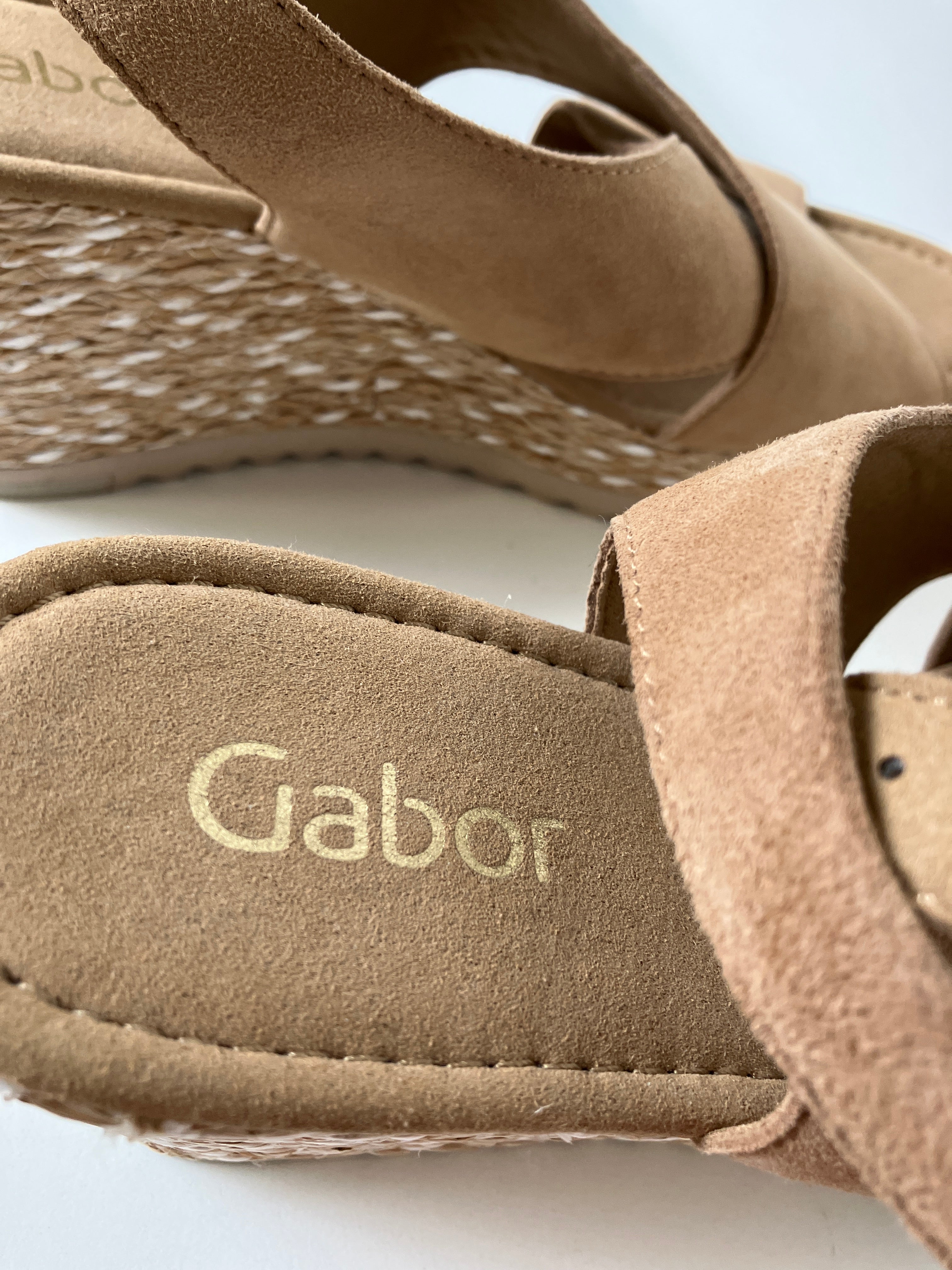 Gabor Sandaler